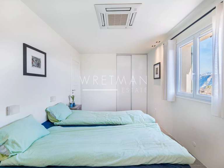 Villa Le Broc - 3 chambres - 89m²