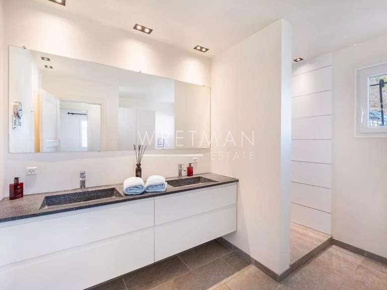 Villa Le Broc - 3 chambres - 89m²