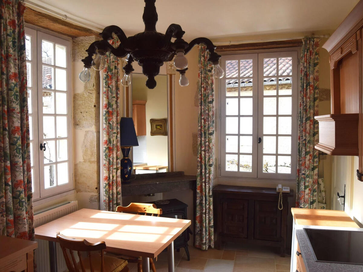 House Le Brouilh-Monbert
