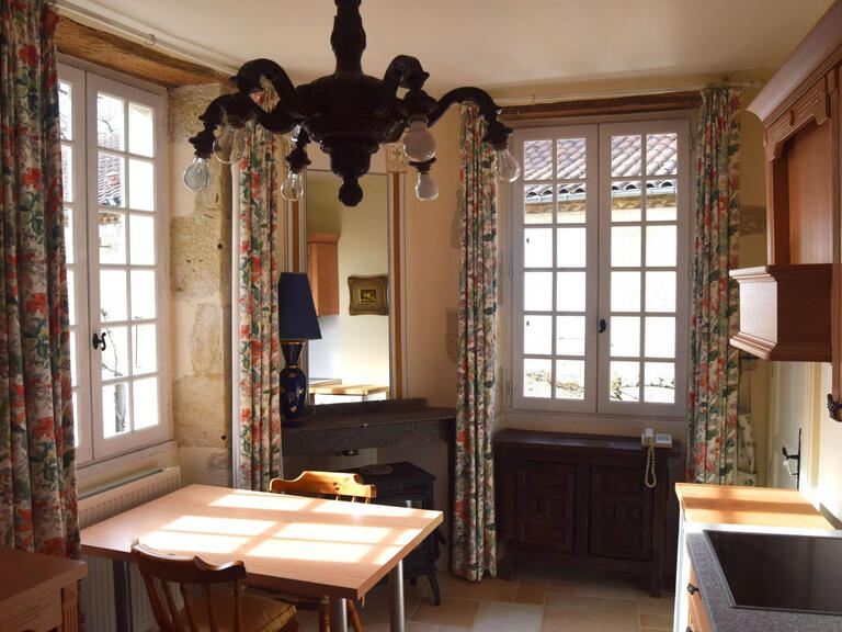 House Le Brouilh-Monbert - 7 bedrooms - 758m²