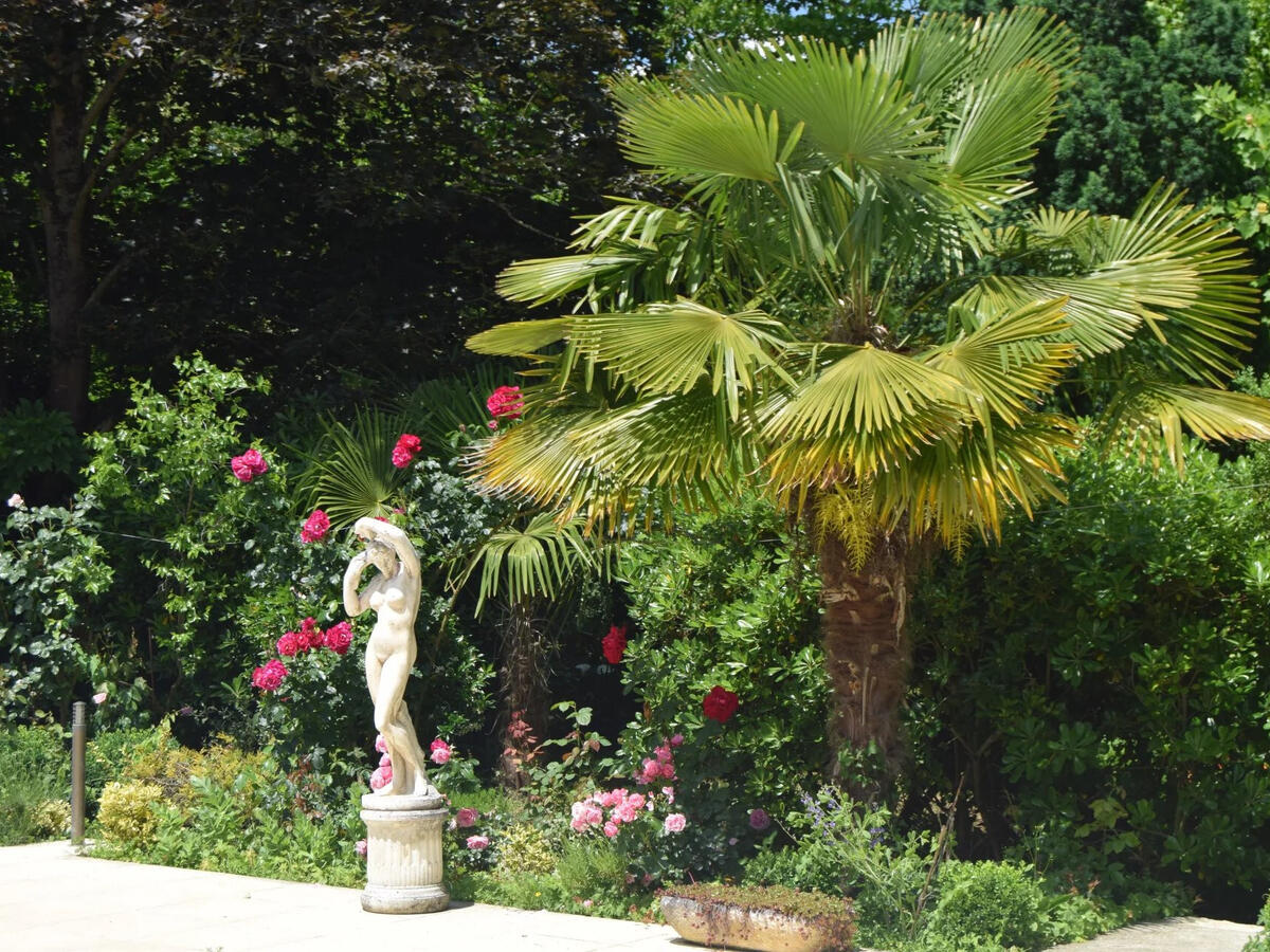 House Le Brouilh-Monbert