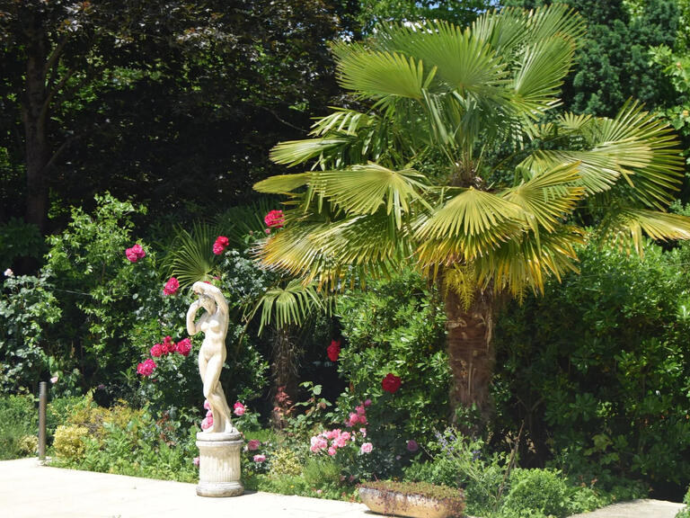 House Le Brouilh-Monbert - 7 bedrooms - 758m²