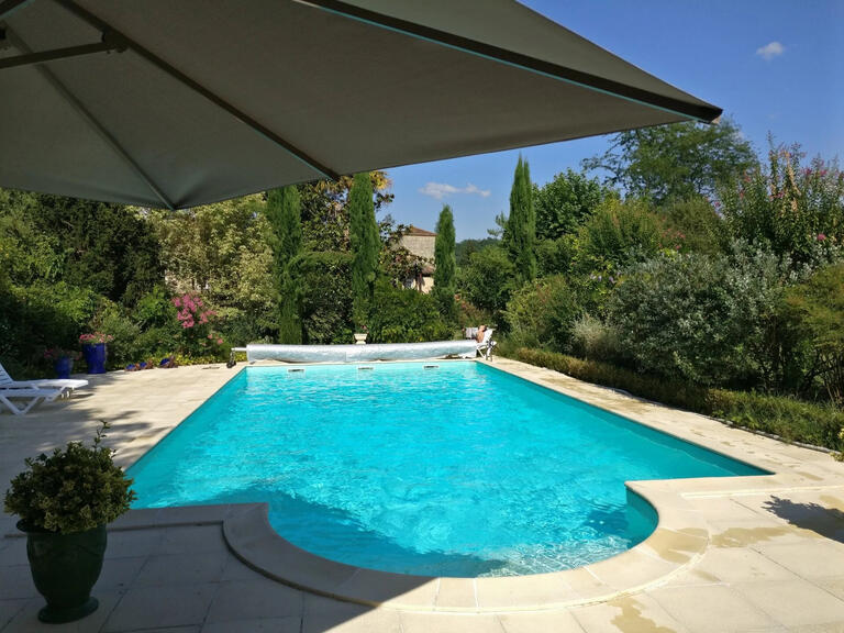 House Le Brouilh-Monbert - 7 bedrooms - 758m²