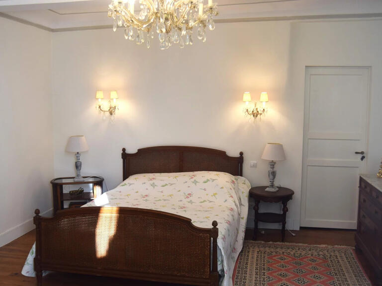 House Le Brouilh-Monbert - 7 bedrooms - 758m²