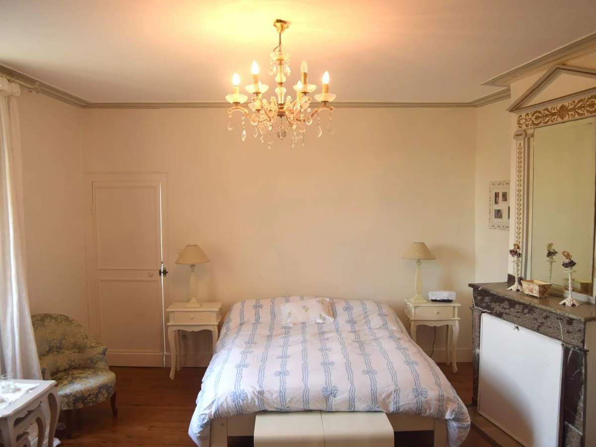 Maison Le Brouilh-Monbert