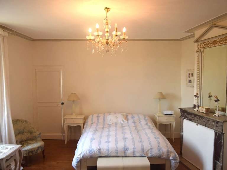 Maison Le Brouilh-Monbert - 7 chambres - 758m²