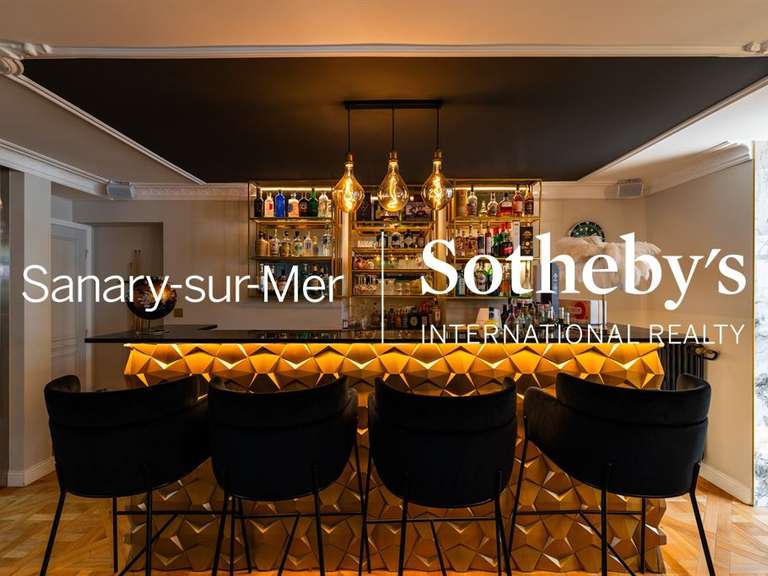 Maison avec Vue sur mer Le brusc - 9 chambres - 650m²