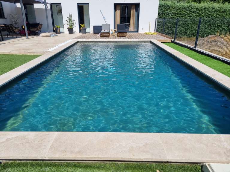 Maison Le Brusquet - 4 chambres - 149m²