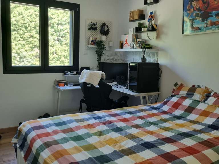 Maison Le Brusquet - 4 chambres - 149m²