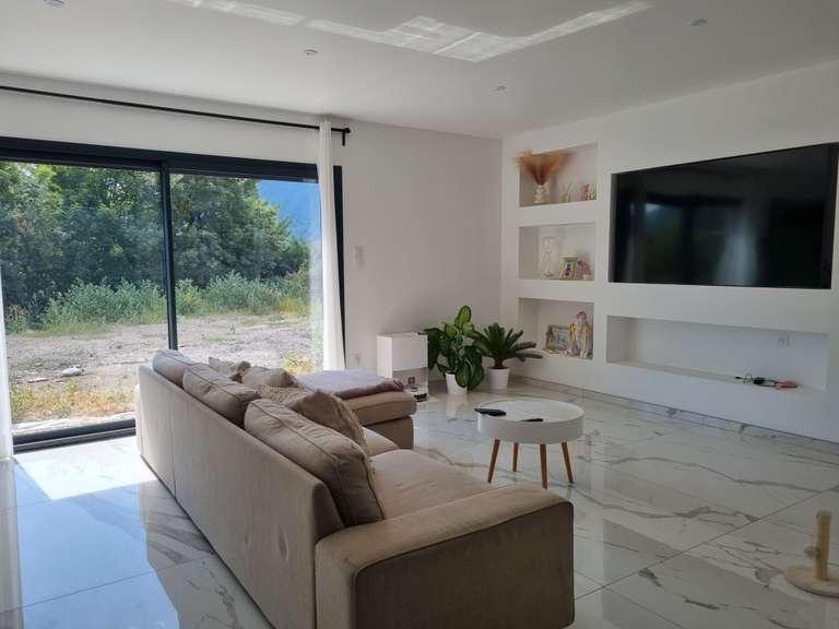 Maison Le Brusquet - 4 chambres - 149m²