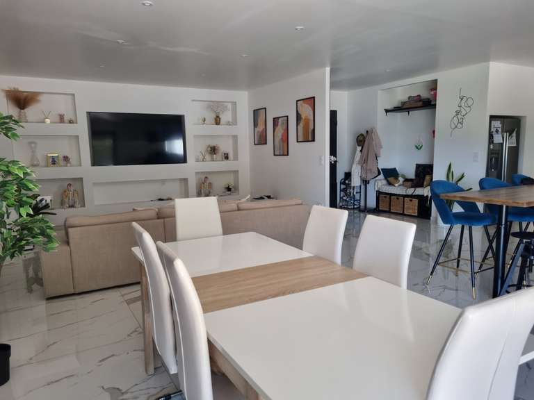 Maison Le Brusquet - 4 chambres - 149m²