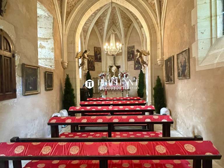 Château Le Bugue - 11 chambres - 1400m²