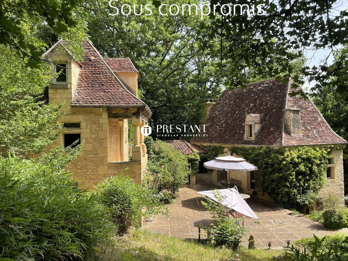 Maison Le Bugue