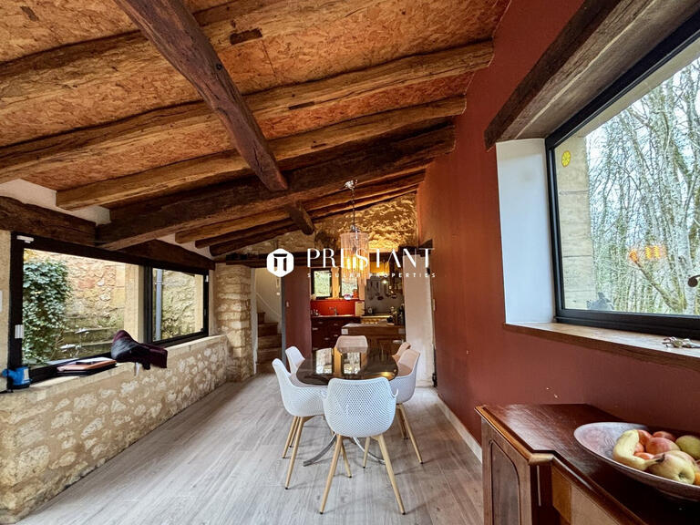 Maison Le Bugue - 6 chambres - 292m²