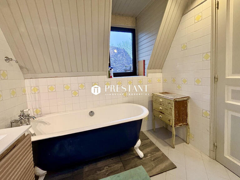 Maison Le Bugue - 6 chambres - 292m²
