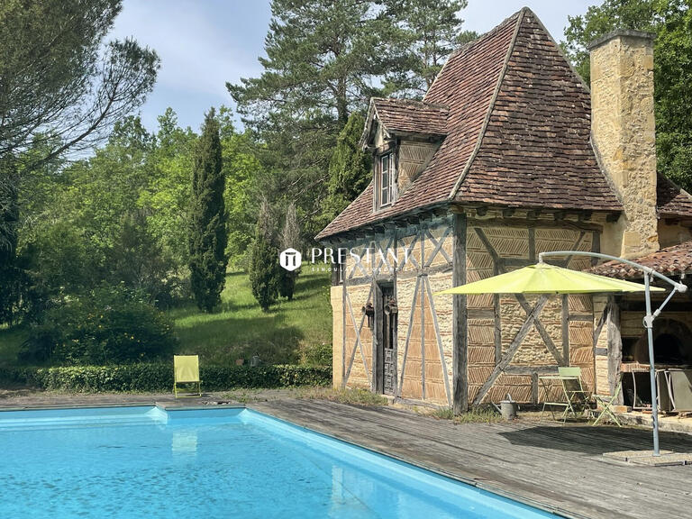 Maison Le Bugue - 6 chambres - 292m²