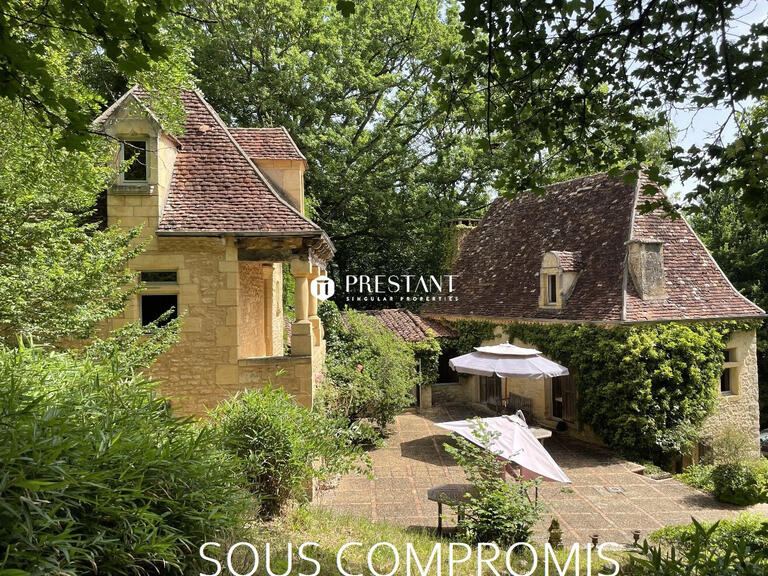 Maison Le Bugue - 6 chambres - 292m²