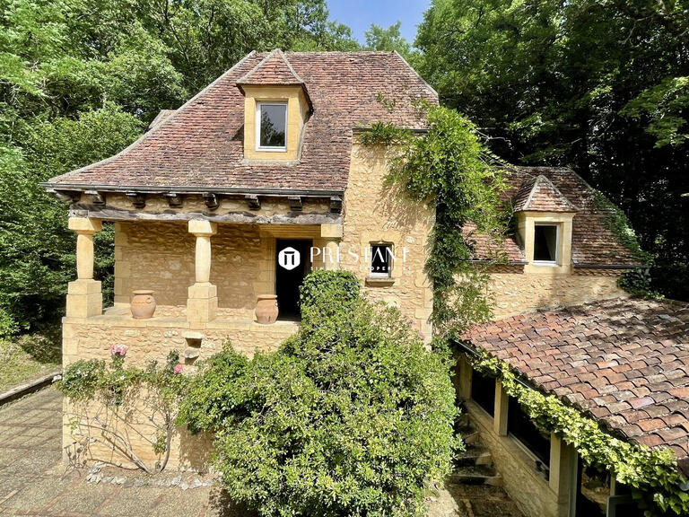 Maison Le Bugue - 6 chambres - 292m²