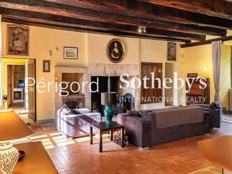 Maison Le Bugue - 6 chambres - 246m²