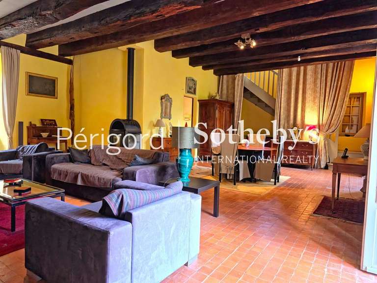 Maison Le Bugue - 6 chambres - 246m²