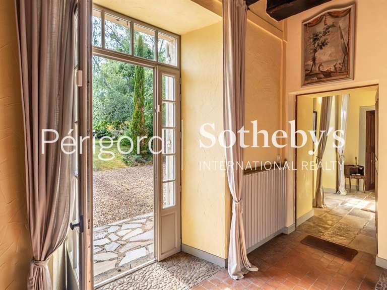 Maison Le Bugue - 6 chambres - 246m²