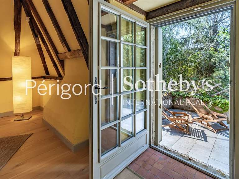 Maison Le Bugue - 6 chambres - 246m²