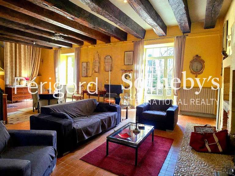 Maison Le Bugue - 6 chambres - 246m²