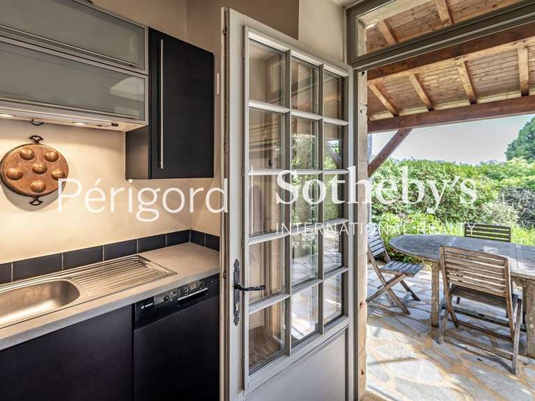Maison Le Bugue - 6 chambres - 246m²