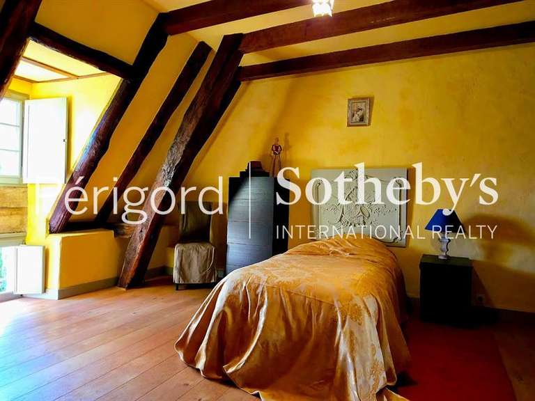 Maison Le Bugue - 6 chambres - 246m²