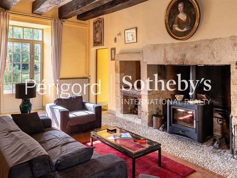 Maison Le Bugue - 6 chambres - 246m²