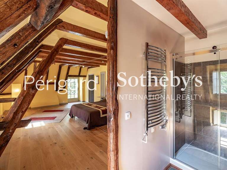 Maison Le Bugue - 6 chambres - 246m²