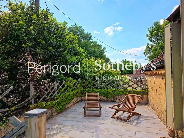 Maison Le Bugue - 6 chambres - 246m²