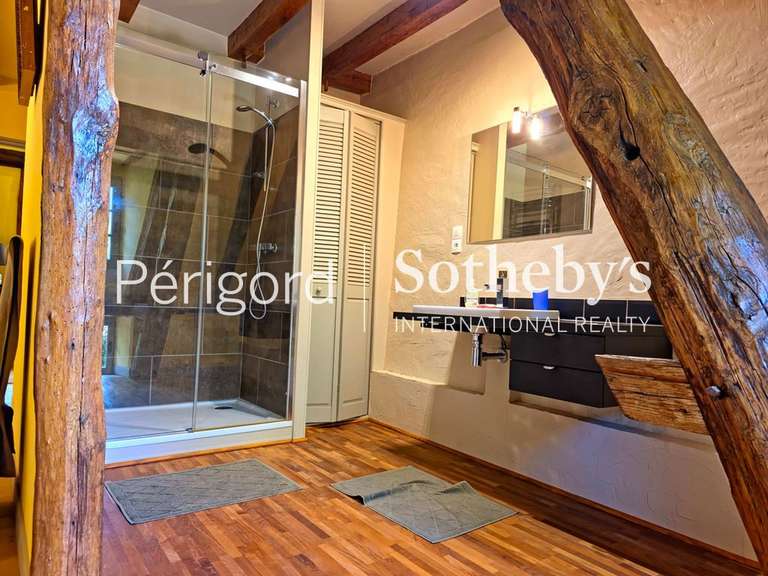 Maison Le Bugue - 6 chambres - 246m²