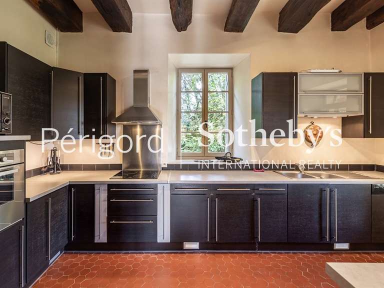 Maison Le Bugue - 6 chambres - 246m²
