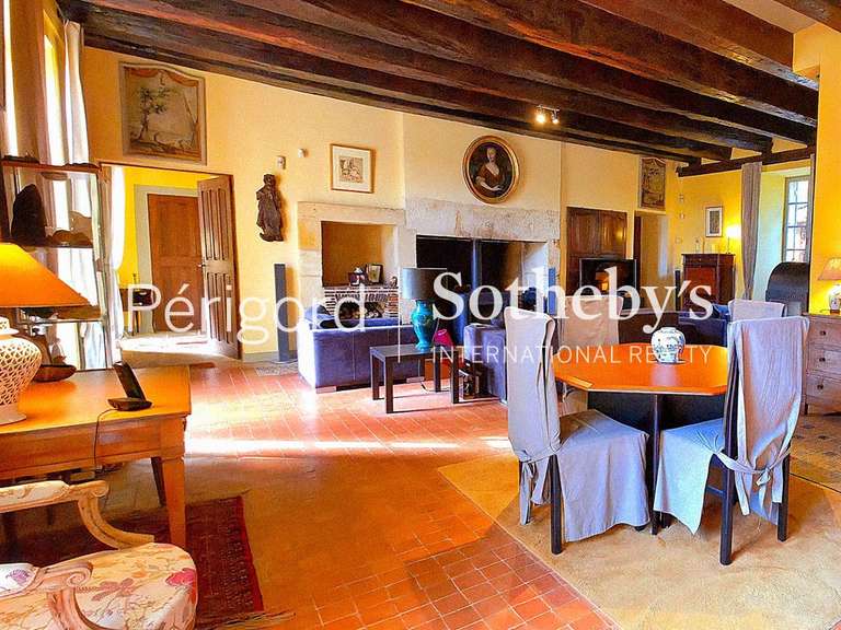 Maison Le Bugue - 6 chambres - 246m²