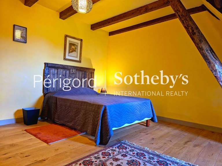 Maison Le Bugue - 6 chambres - 246m²