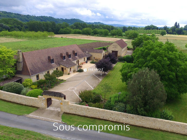 Maison Le Bugue - 5 chambres - 250m²