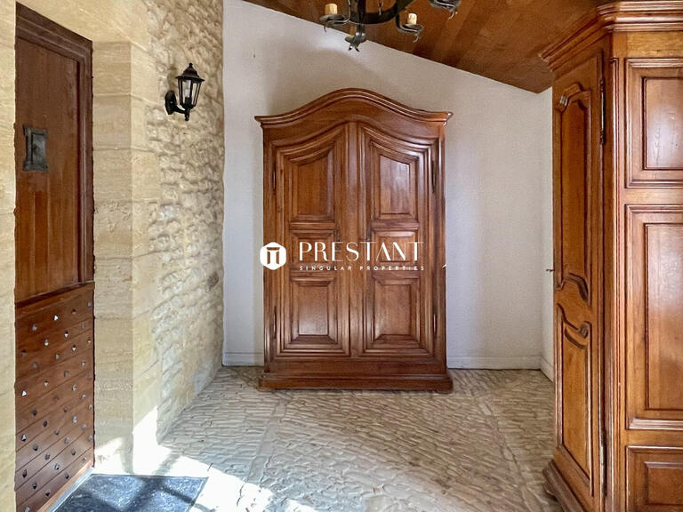 Maison Le Bugue - 5 chambres - 250m²