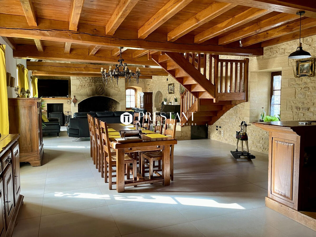 Maison Le Bugue