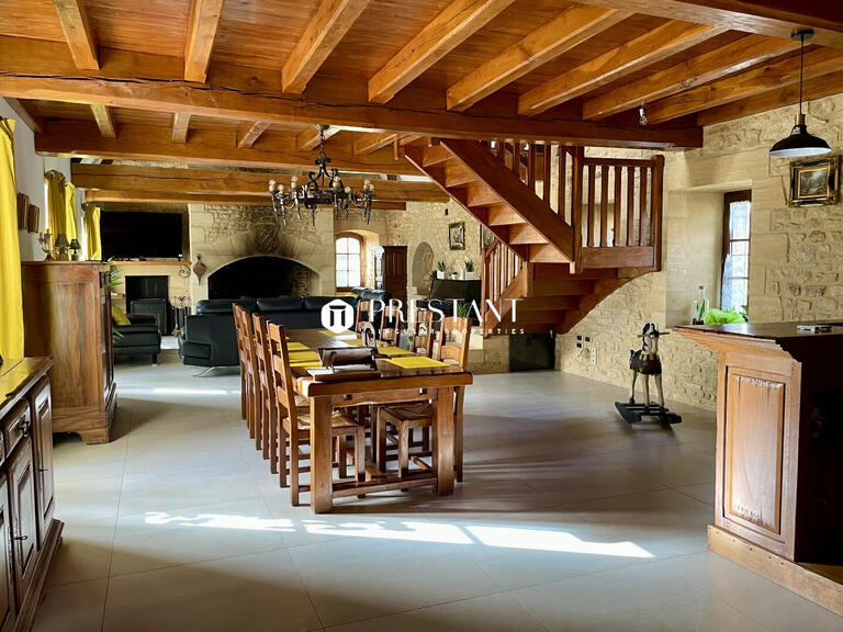 Maison Le Bugue - 5 chambres - 250m²