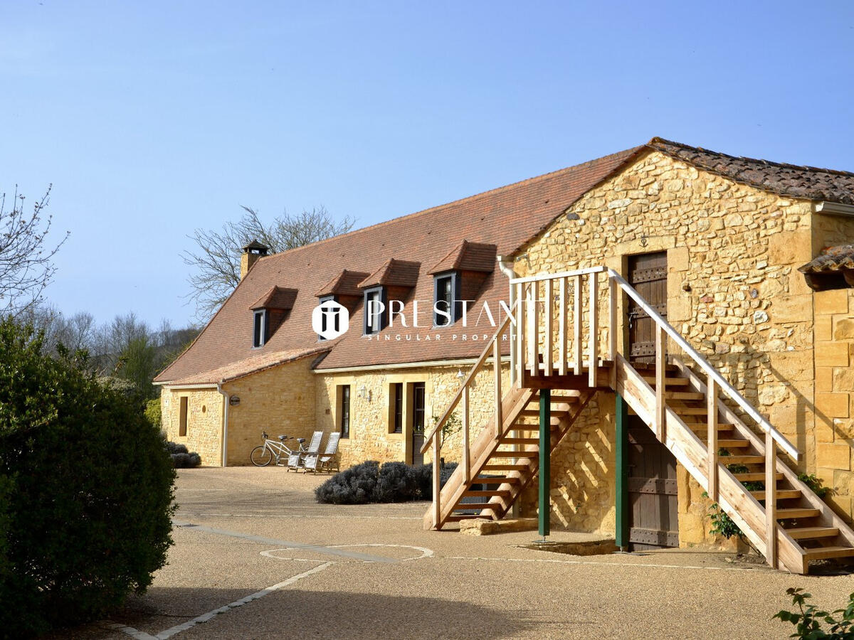Maison Le Bugue
