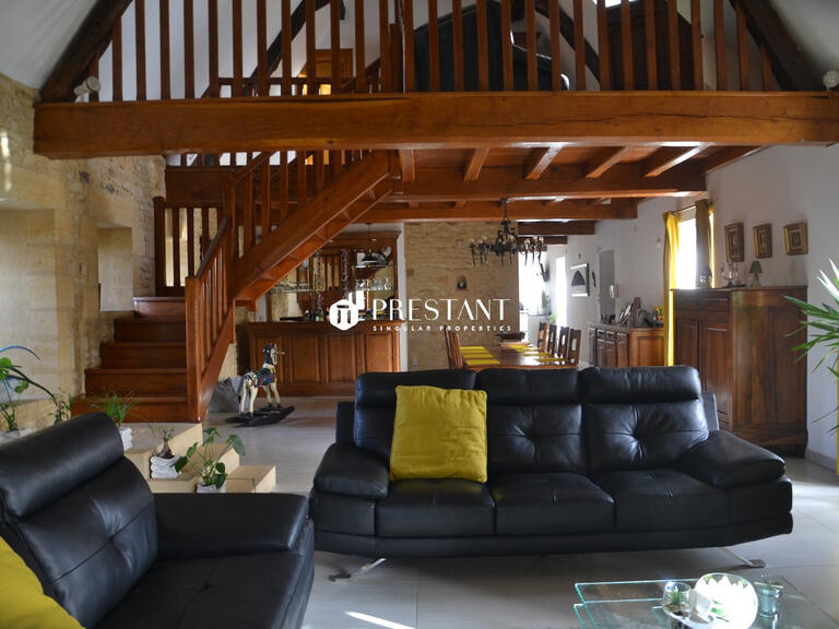 Maison Le Bugue - 5 chambres - 250m²