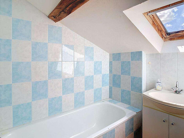 Maison Le Buisson-de-Cadouin - 8 chambres