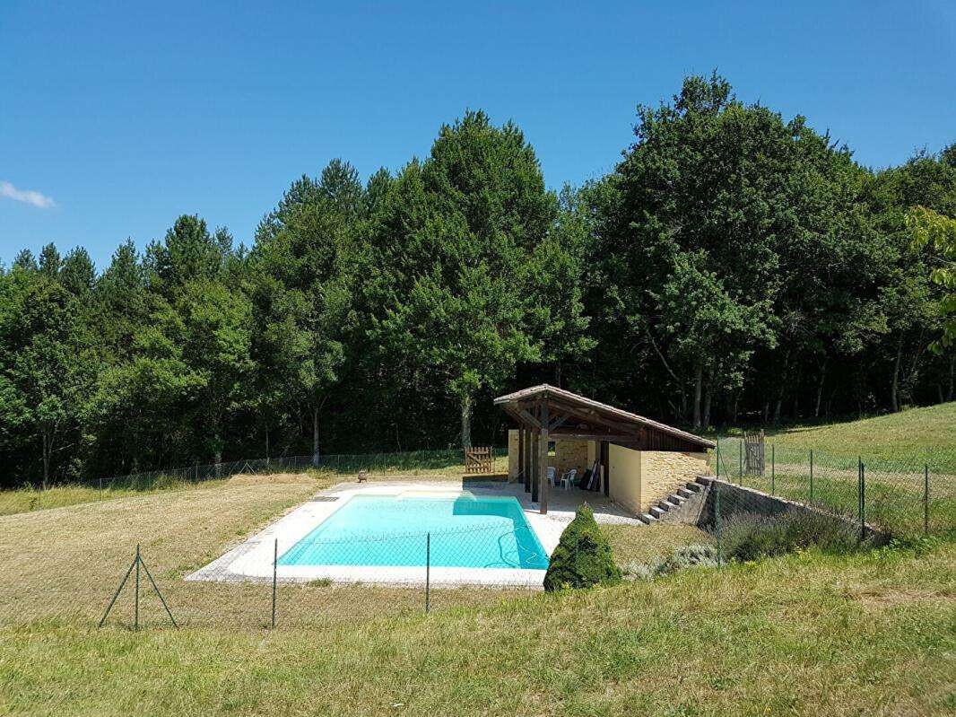 House Le Buisson-de-Cadouin