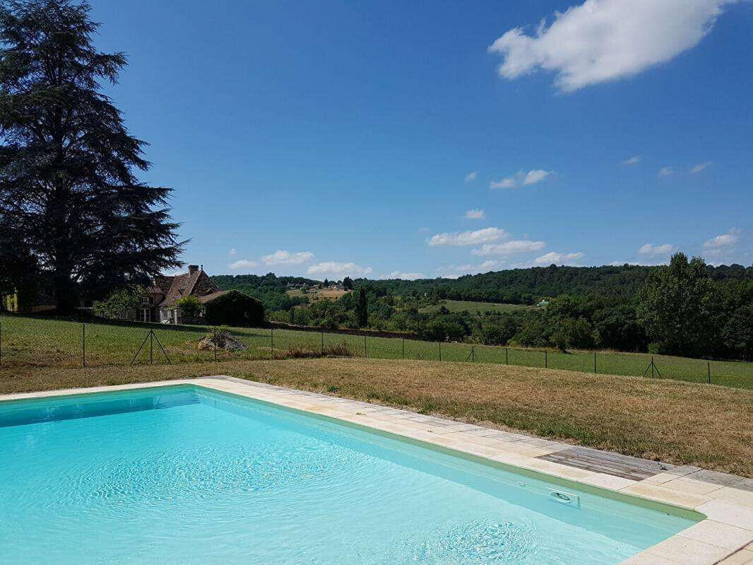 House Le Buisson-de-Cadouin