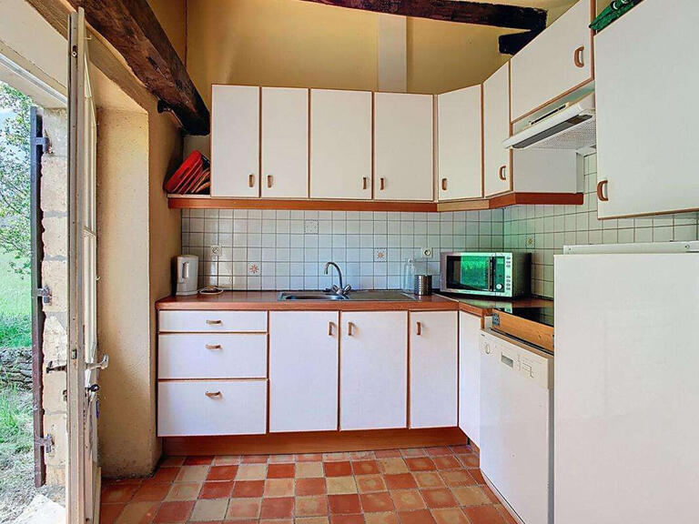 Maison Le Buisson-de-Cadouin - 8 chambres