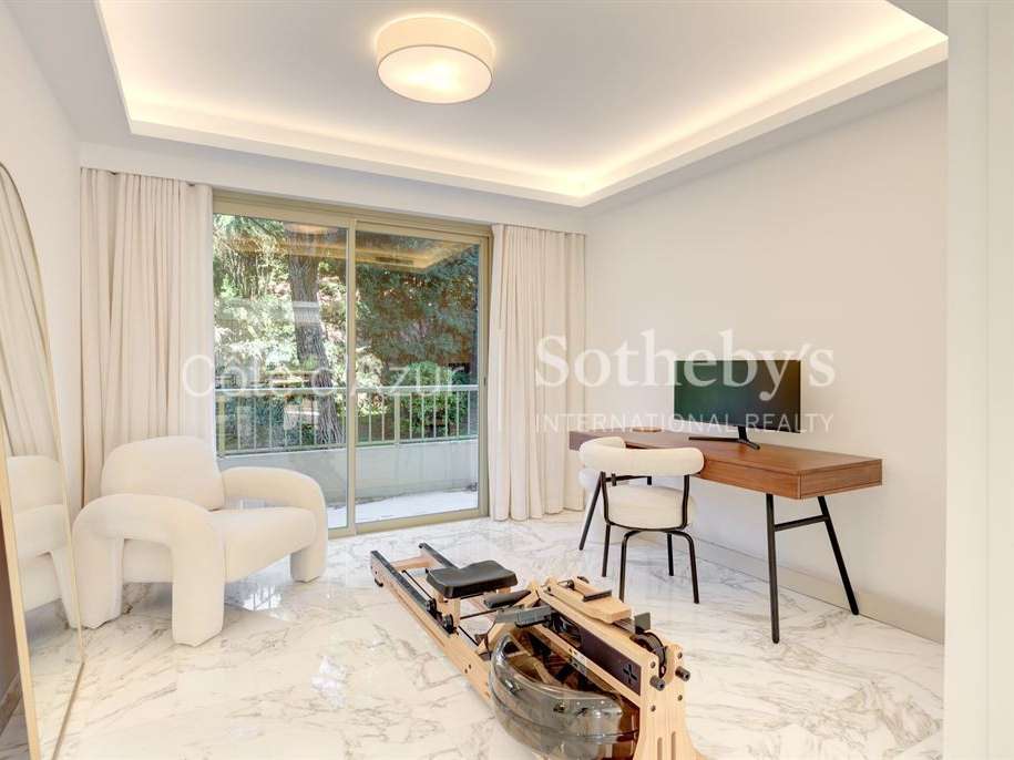 Appartement Le Cannet