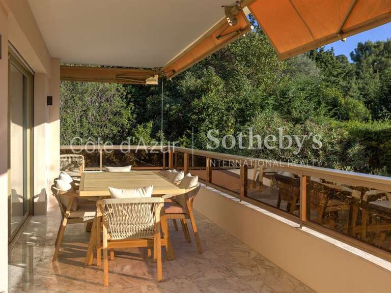 Appartement avec Vue sur mer Le Cannet - 2 chambres - 88m²