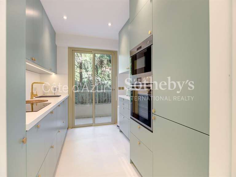 Appartement avec Vue sur mer Le Cannet - 2 chambres - 88m²