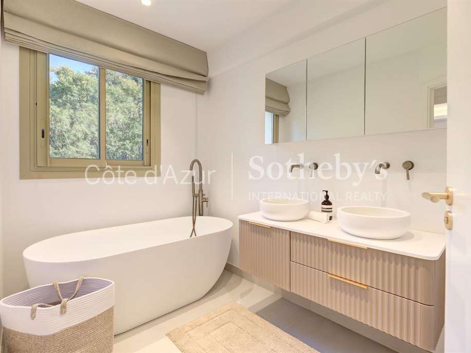 Appartement Le Cannet